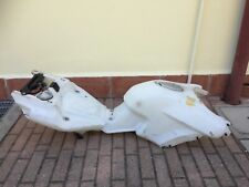 Serbatoio ducati multistrada usato  Italia