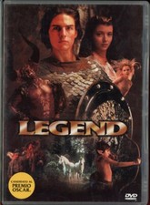 Legend dvd usato  Roma