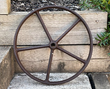 Vintage large industrial for sale  DOVER