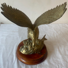 Vintage large solid for sale  CARLISLE