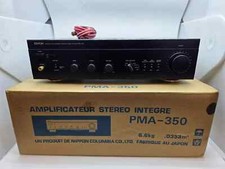 Denon pma 350 for sale  BIRMINGHAM