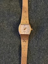 Lady elgin watch for sale  Athens