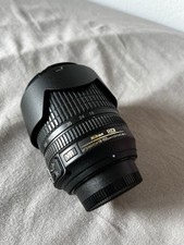 Nikkor 105mm dx gebraucht kaufen  München