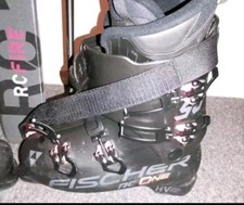 Fischer herrenskischuh flex gebraucht kaufen  Lauf a.d.Pegnitz