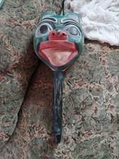 Tlingit rattle for sale  Libby