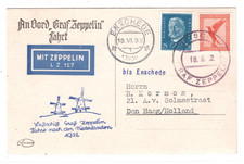 Germany graf zeppelin for sale  BATH