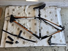 Mtb giant alu gebraucht kaufen  Rödental