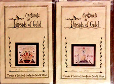Originals threads gold for sale  Saint Louis