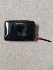 Lulu guinness black for sale  MACCLESFIELD