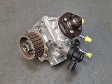 Pompe injection peugeot d'occasion  Velaux