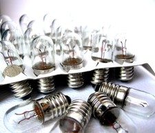 Valvole radio lampadine usato  Torre Canavese