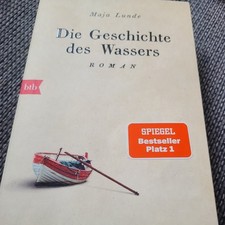 Geschichte wassers maja gebraucht kaufen  Neckarsulm