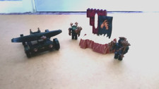Dragons mega bloks for sale  HUNTINGDON