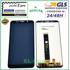 huawei black 2018 y5 usato huawei black 2018 y5 usato Villabate