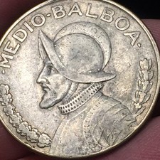1966 panama medio usato 1966 panama medio usato  San Bonifacio
