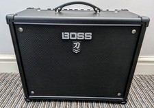Boss katana 50w for sale  PONTEFRACT