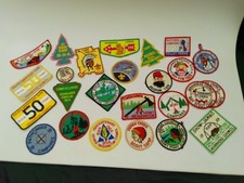 boy scout patches for sale  Saint Paul