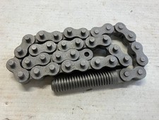 Ridgid chain vise for sale  Friendswood