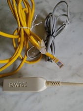 2wire dsl filter for sale  Smethport