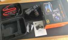 50mp digital camera for sale  CHESTER