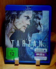Blu ray legende gebraucht kaufen  Allenbach, Herborn, Sien
