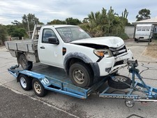 PEÇAS DE DEMOLIÇÃO AUTOMÁTICA FORD RANGER PK 3.0LT, usado comprar usado  Enviando para Brazil