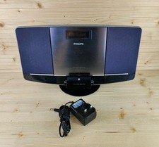 Philips dcm2068 docking for sale  CHESTER