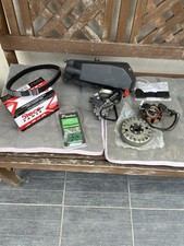 Pièces scooter gy6139qmb d'occasion  Montreuil-Bellay