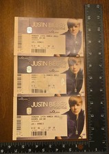 Lot justin bieber for sale  Killeen