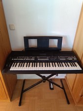Yamaha psr sx600 gebraucht kaufen  Weiler-Simmerberg