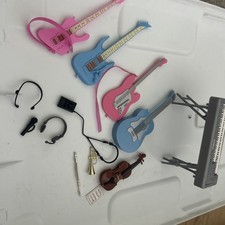 Lot mattel barbie for sale  Huntington Beach