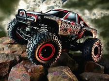 Tamiya 58592 rock d'occasion  Expédié en Belgium