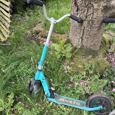 Micro cruiser scooter for sale  KEIGHLEY