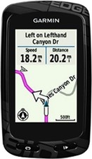 Garmin edge 810 for sale  EDGWARE