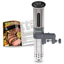 Kitchenboss sous vide usato  Roccagloriosa