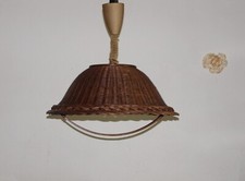 Leola vintage rattan gebraucht kaufen  Geldern