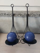 Hübsche wand kerzenhalter gebraucht kaufen  Elmshorn
