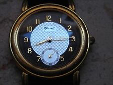 Fossil orologio vintage usato  Italia