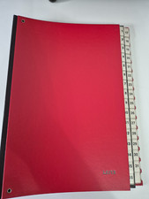 Tages vorordner leitz gebraucht kaufen Tages vorordner leitz gebraucht kaufen  Balingen