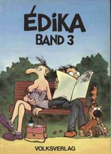 Edika volksverlag 1984 gebraucht kaufen  Ahlen-Dolberg