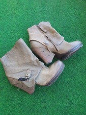 Airstep leather ankle d'occasion  Expédié en Belgium