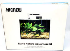 Nicrew nano nature for sale  Tampa