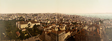 Lisbon. panorama taken d'occasion  Expédié en Belgium