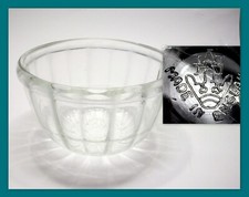 Alte glas puddingform gebraucht kaufen  Bad Mergentheim