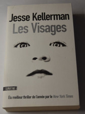 Visages jesse kellerman d'occasion  Biscarrosse