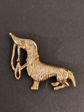 Broche dorée model d'occasion  Saint-Michel-sur-Orge
