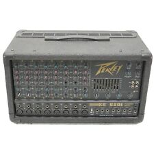 Peavey 680c channel for sale  Brockport