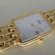 Vintage seiko herren gebraucht kaufen  Baierbrunn