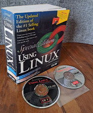 Libro using linux usato  Casale Monferrato