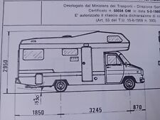 Elnagh ftv 375 usato  Brescia